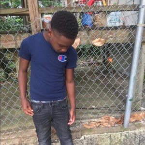 Meet your Posher, Damonte